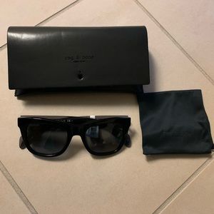 NWT Rag & Bone Sunglasses